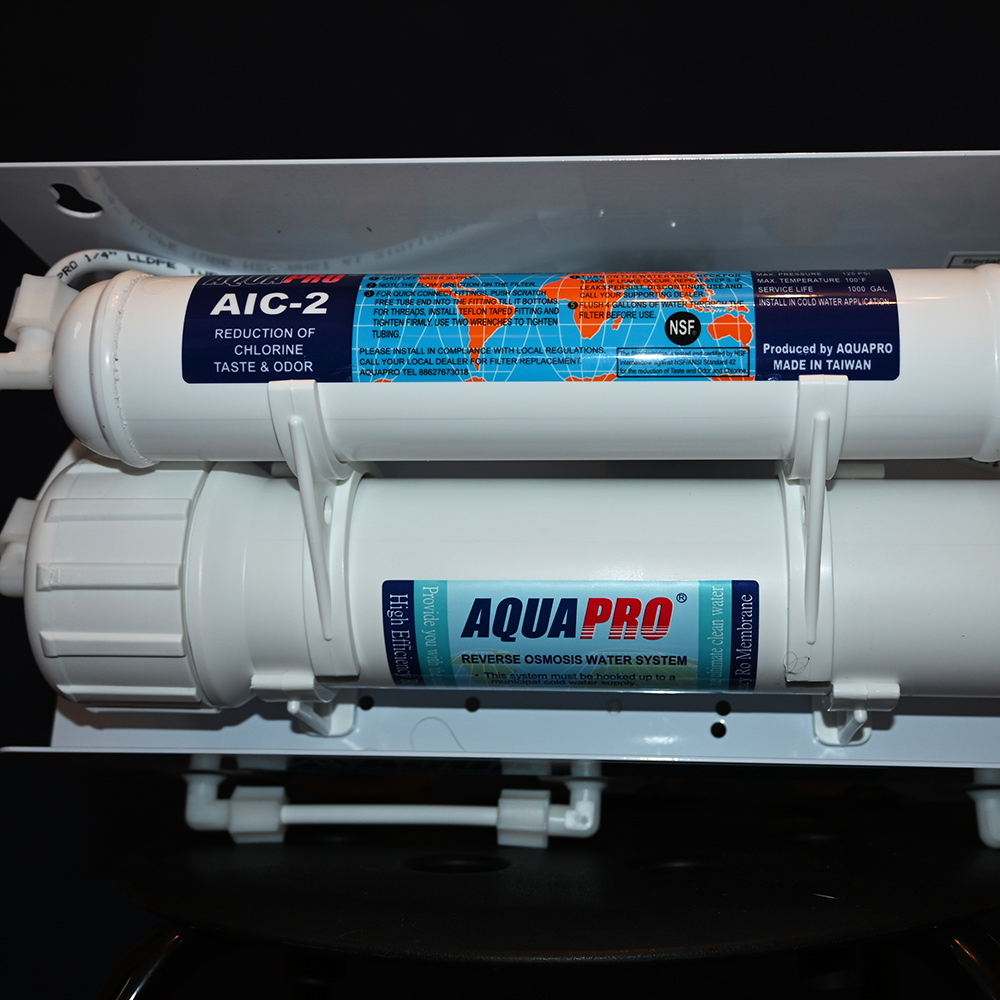 Aquapro AP-600